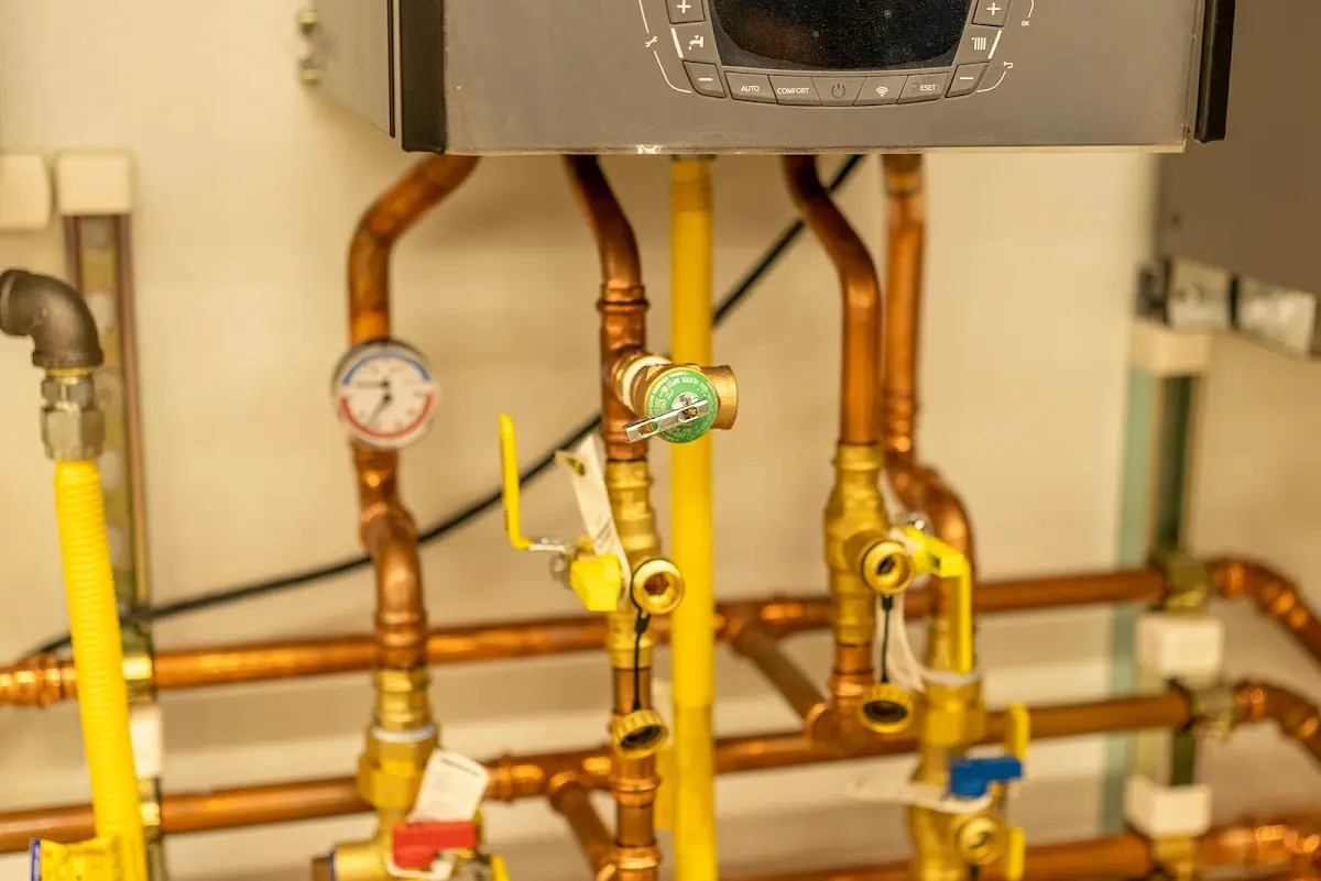 Licensed technician providing Sewer Cleanout for a homeowner in Briar Chapel